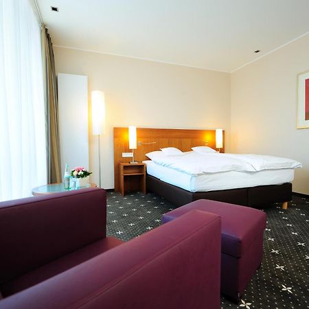 Hotel Lindenhof Emsdetten Zewnętrze zdjęcie