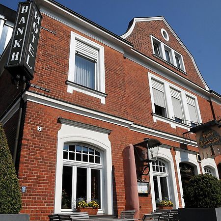 Hotel Lindenhof Emsdetten Zewnętrze zdjęcie