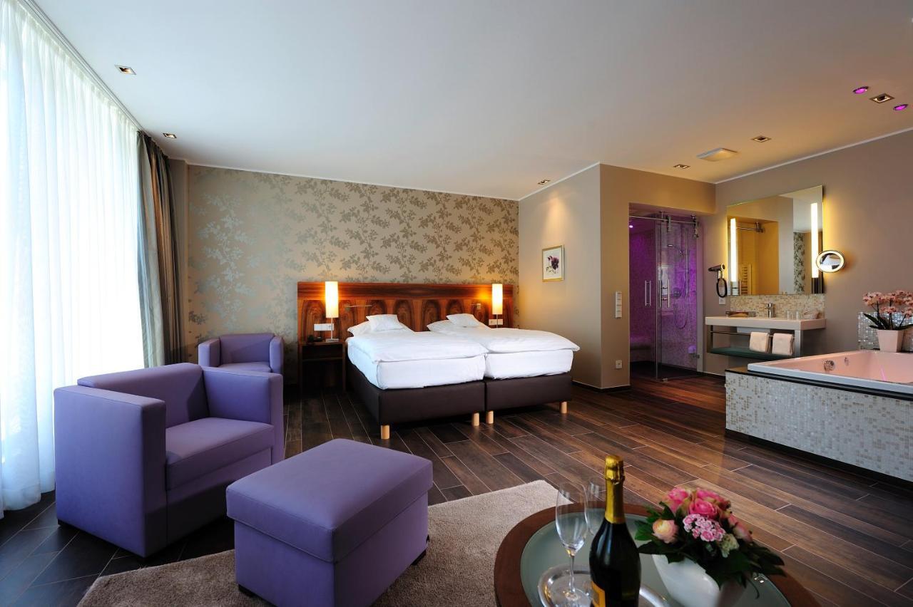 Hotel Lindenhof Emsdetten Zewnętrze zdjęcie