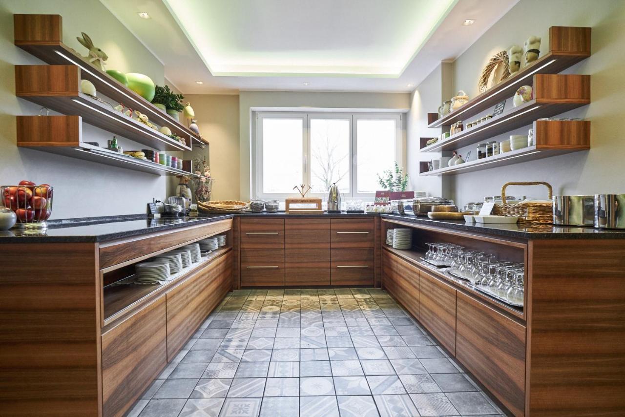Hotel Lindenhof Emsdetten Zewnętrze zdjęcie