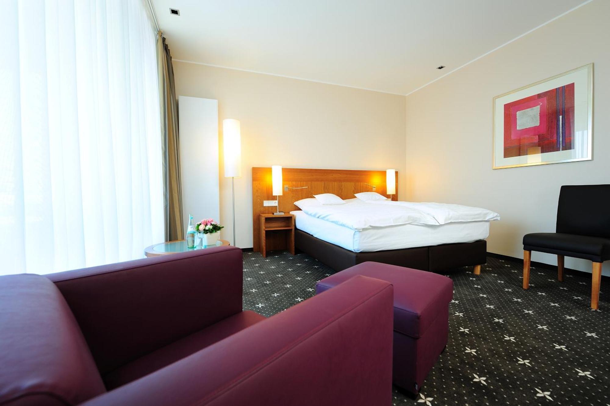 Hotel Lindenhof Emsdetten Zewnętrze zdjęcie
