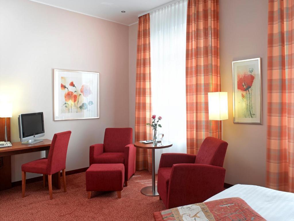 Hotel Lindenhof Emsdetten Pokój zdjęcie