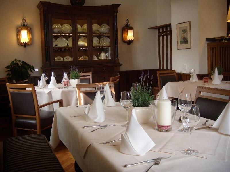Hotel Lindenhof Emsdetten Zewnętrze zdjęcie