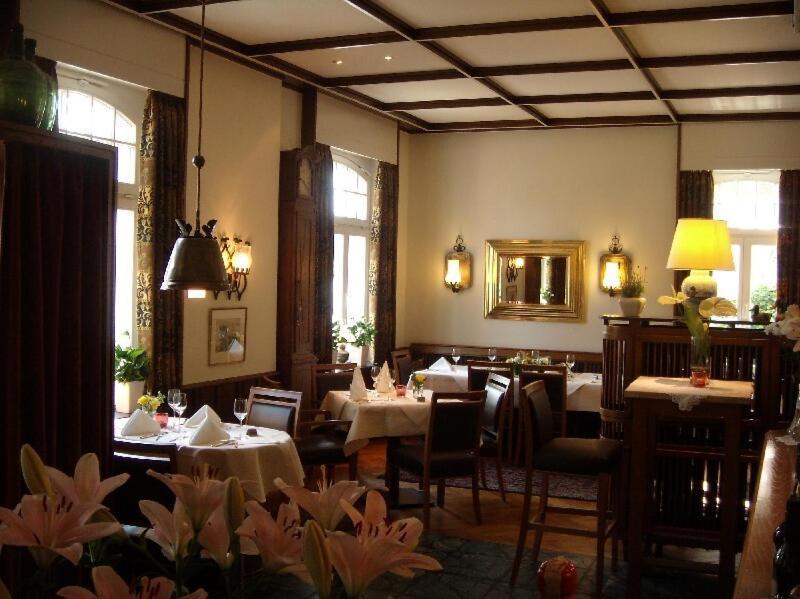 Hotel Lindenhof Emsdetten Zewnętrze zdjęcie