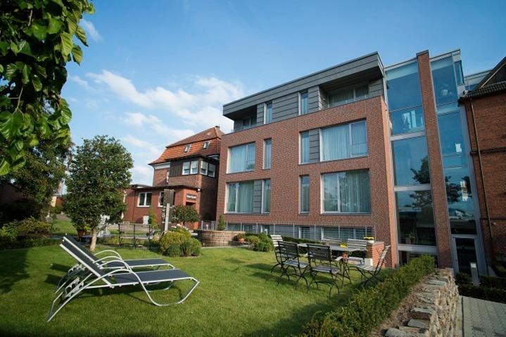 Hotel Lindenhof Emsdetten Zewnętrze zdjęcie