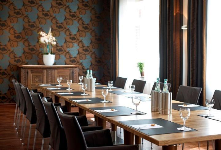 Hotel Lindenhof Emsdetten Zewnętrze zdjęcie