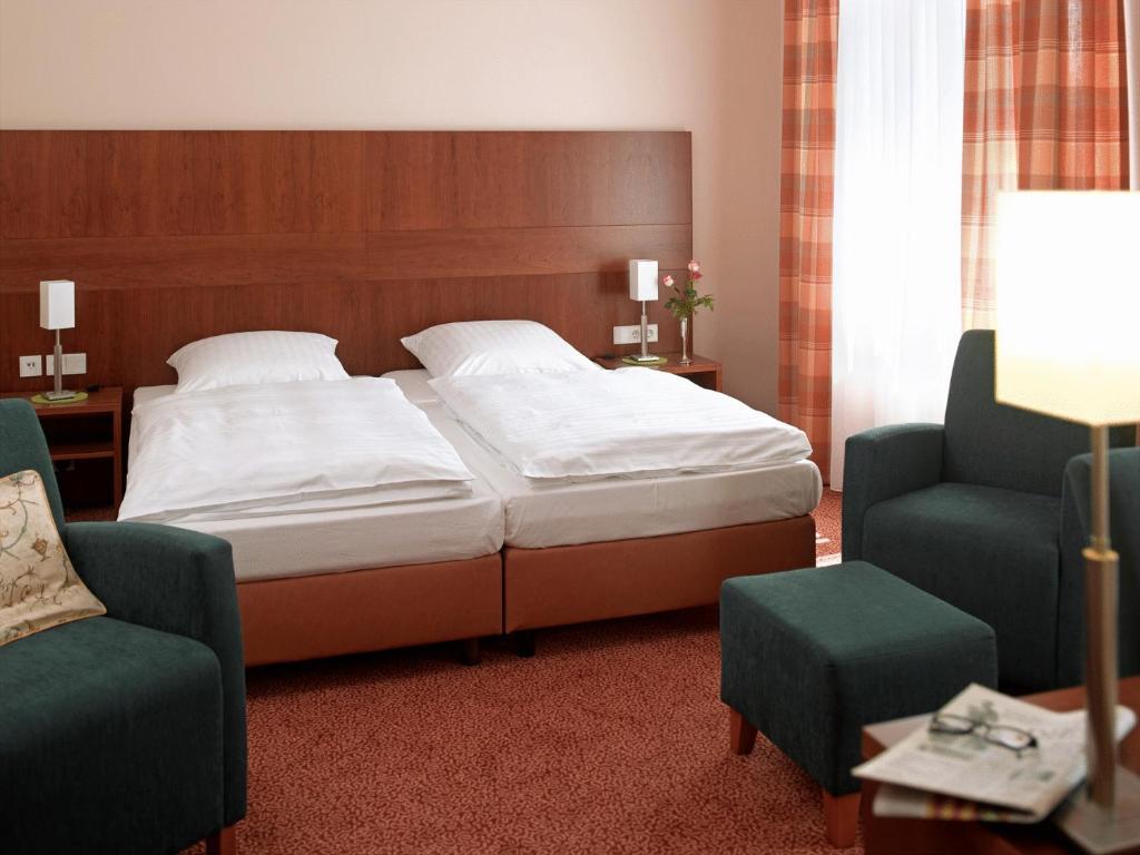 Hotel Lindenhof Emsdetten Pokój zdjęcie