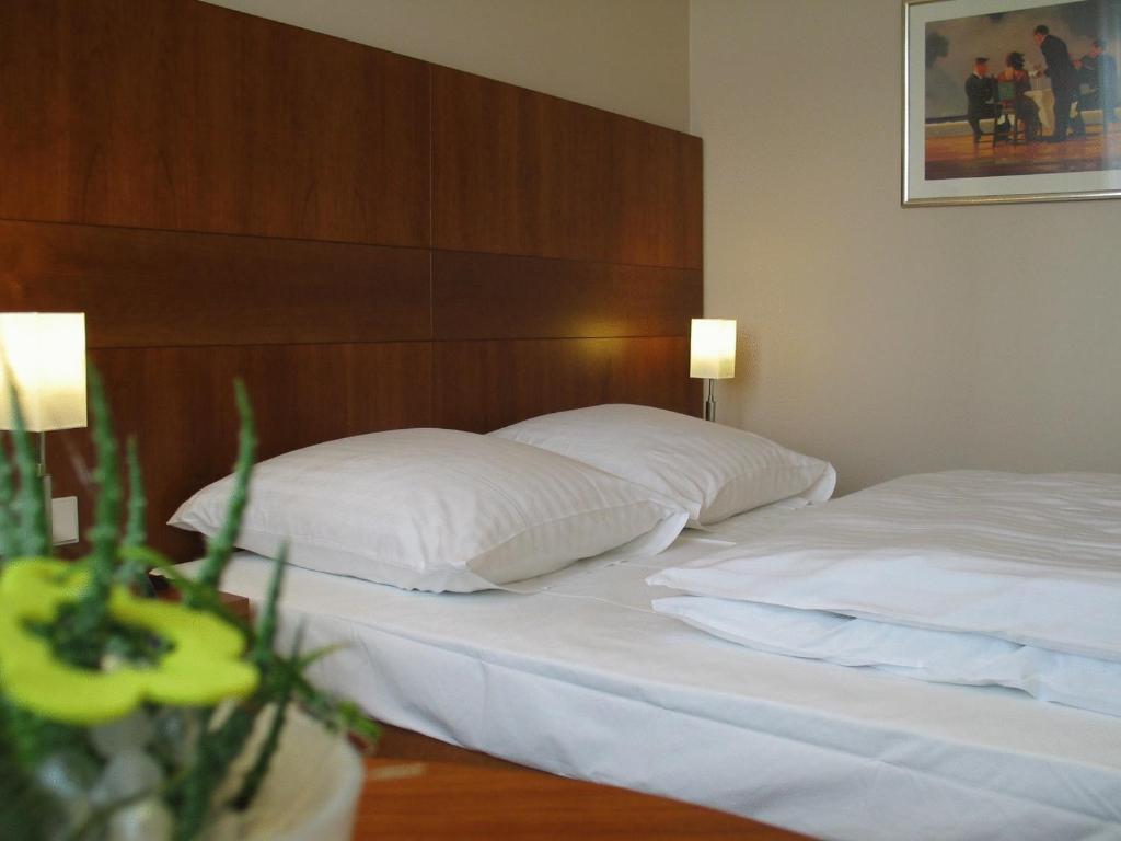Hotel Lindenhof Emsdetten Pokój zdjęcie